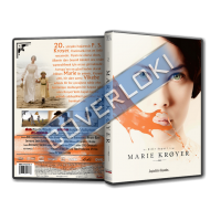 Marie Kroyer Cover Tasarım